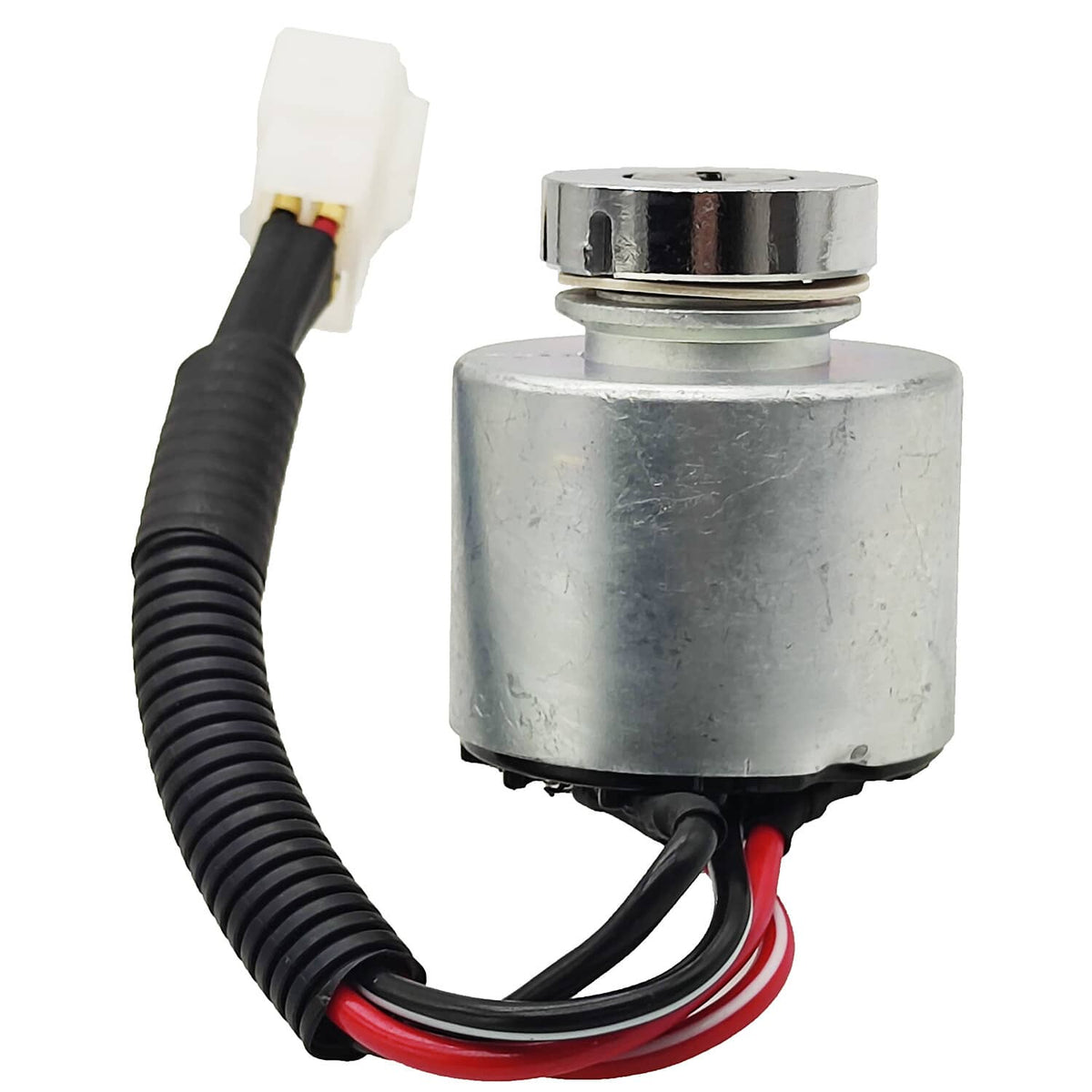 Solid Spare Ignition Switch for Kubota B1550E B1750D B1750E B2150D B2150E B2150HSE