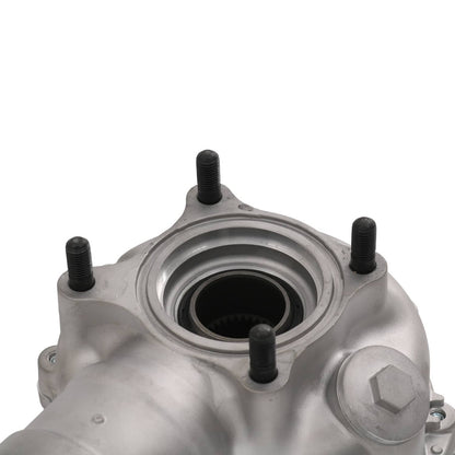 Solidspare Complete Rear Differential W/ Axle Shaft Fit Honda Rancher 420 TRX 420 2007-2013