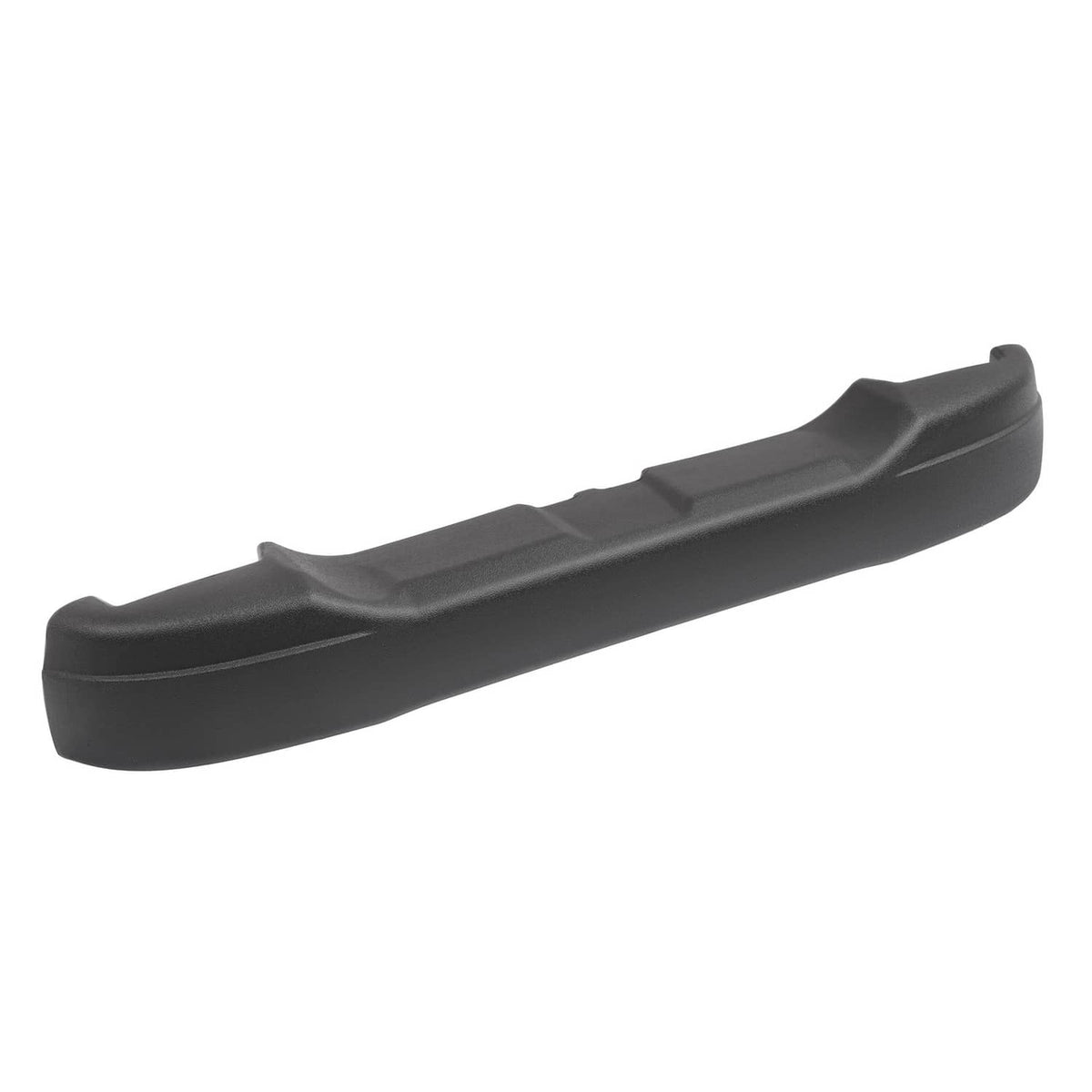 Solidspare For Yamaha gas electric G14/G16/G19/G20/G22 Golf Cart Rear Bumper #JN6-K7540-10