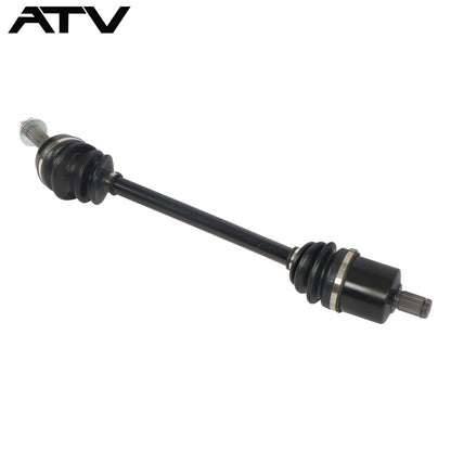 Solidspare 1333238 Front Left/Right CV Axles Drive Shaft For Polaris Ranger 500 570 17-22