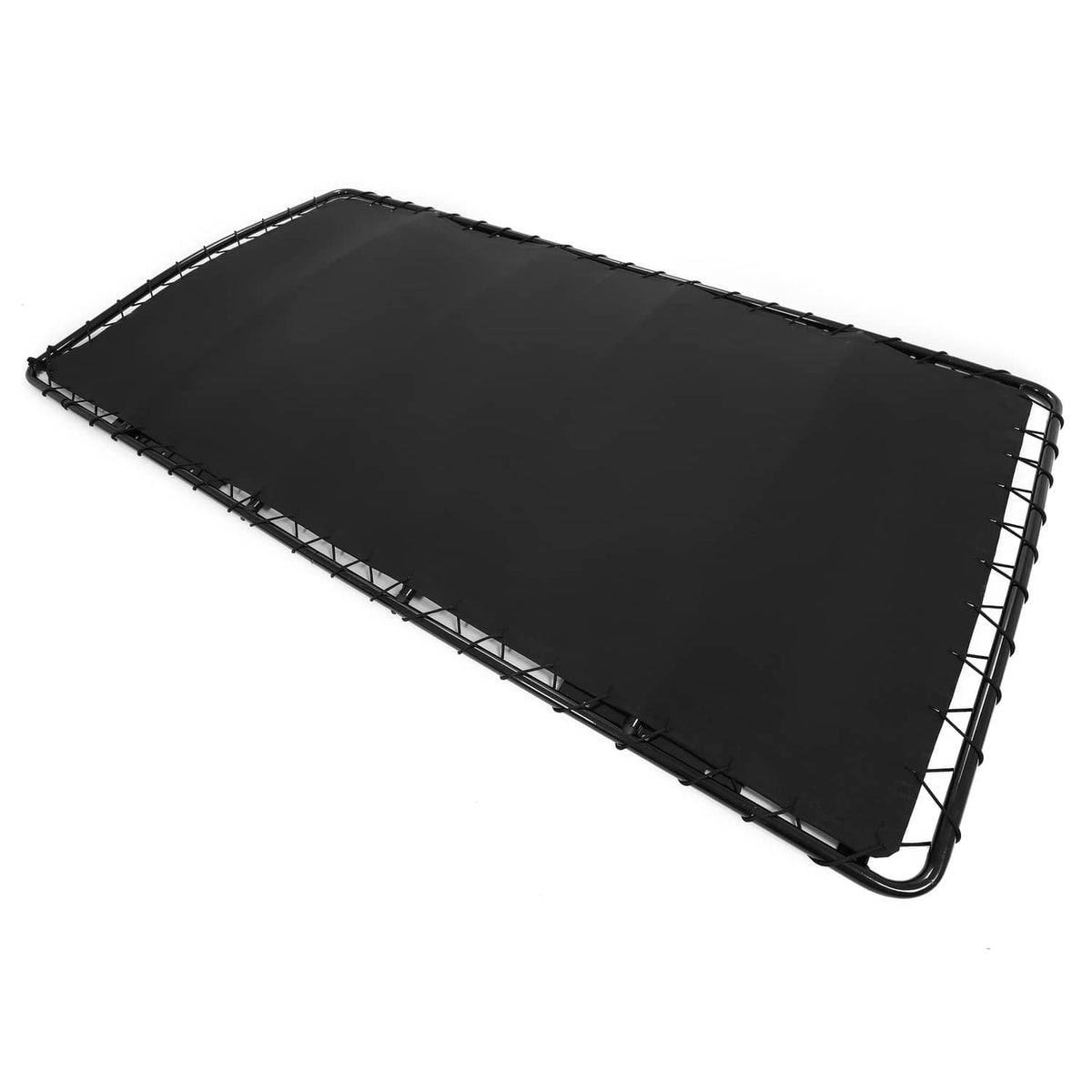 Solidspare 85" Golf Cart Roof Top Kit Sun Top For Club Car Precedent Tempo Onward 4-Seat