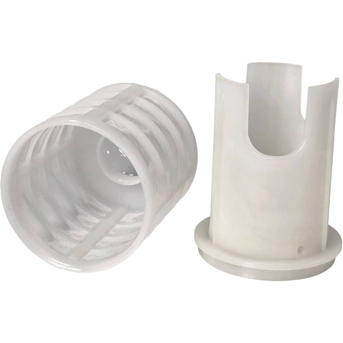 Solid Spare DC1009 Fuel Filter VOE15066534 for Yanmar 4TNV88-BDWI 4TNV88-BDYE 4TNV88-BNYE883