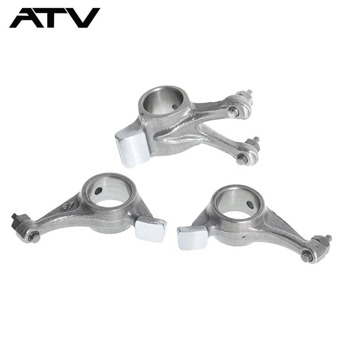 Solidspare For 1996-2012 Polaris Sportsman 500 Camshaft Exhaust Rocker Arm