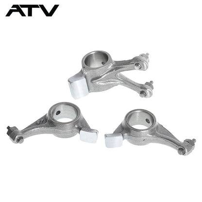 Solidspare For 1996-2012 Polaris Sportsman 500 Camshaft Exhaust Rocker Arm