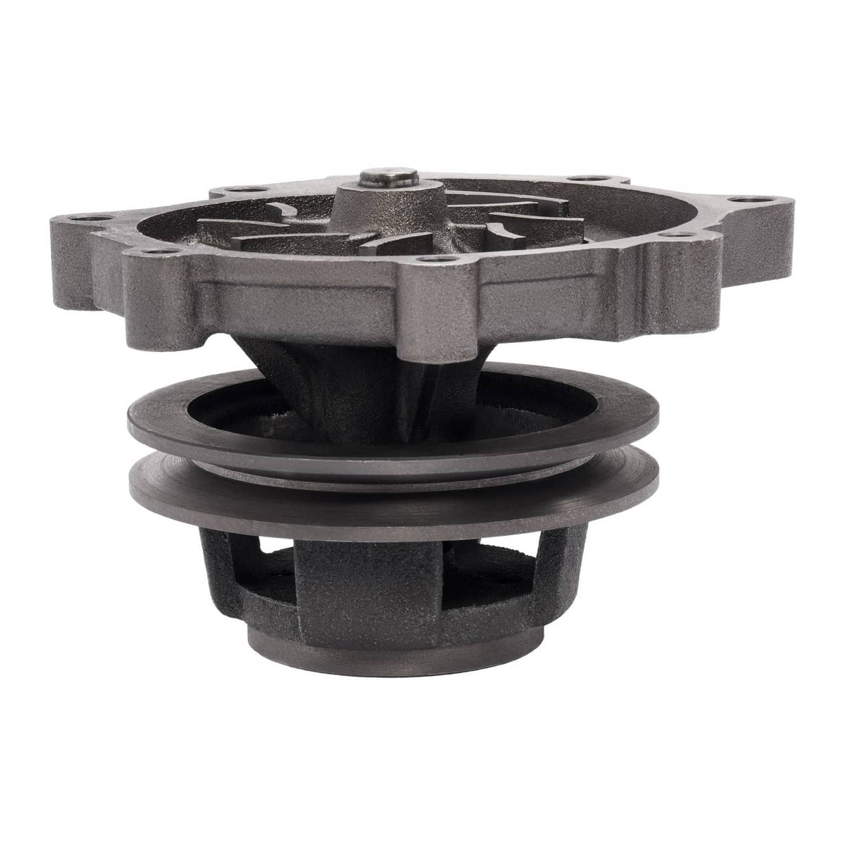 Solidspare Water Pump Fits Ford New Holland 5000 3600 4100 4830 5110 #87615012 #EAPN8A513F