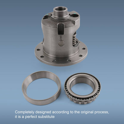 Solidspare FITS Chevy GMC GM 8.6" Posi Unit - 30 Spline Limited-Slip Locker Eaton-Style