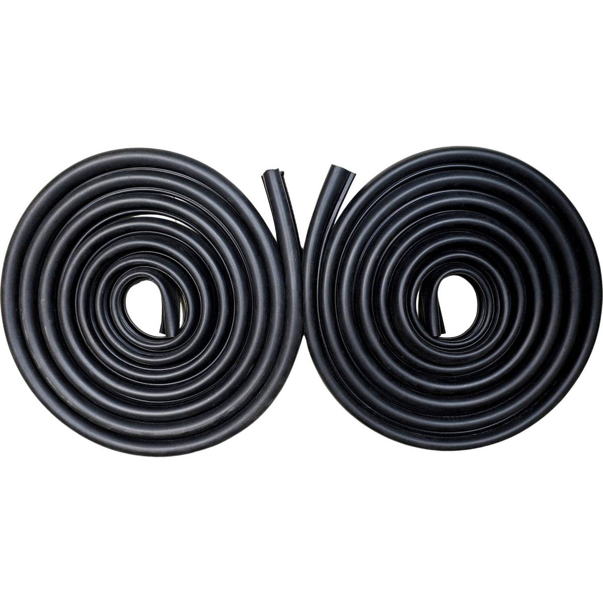 Solid Spare RH LH Cab Door Seal Weatherstrip 5130971 Fit Chevy 2001-2006 Silverado 2500 HD