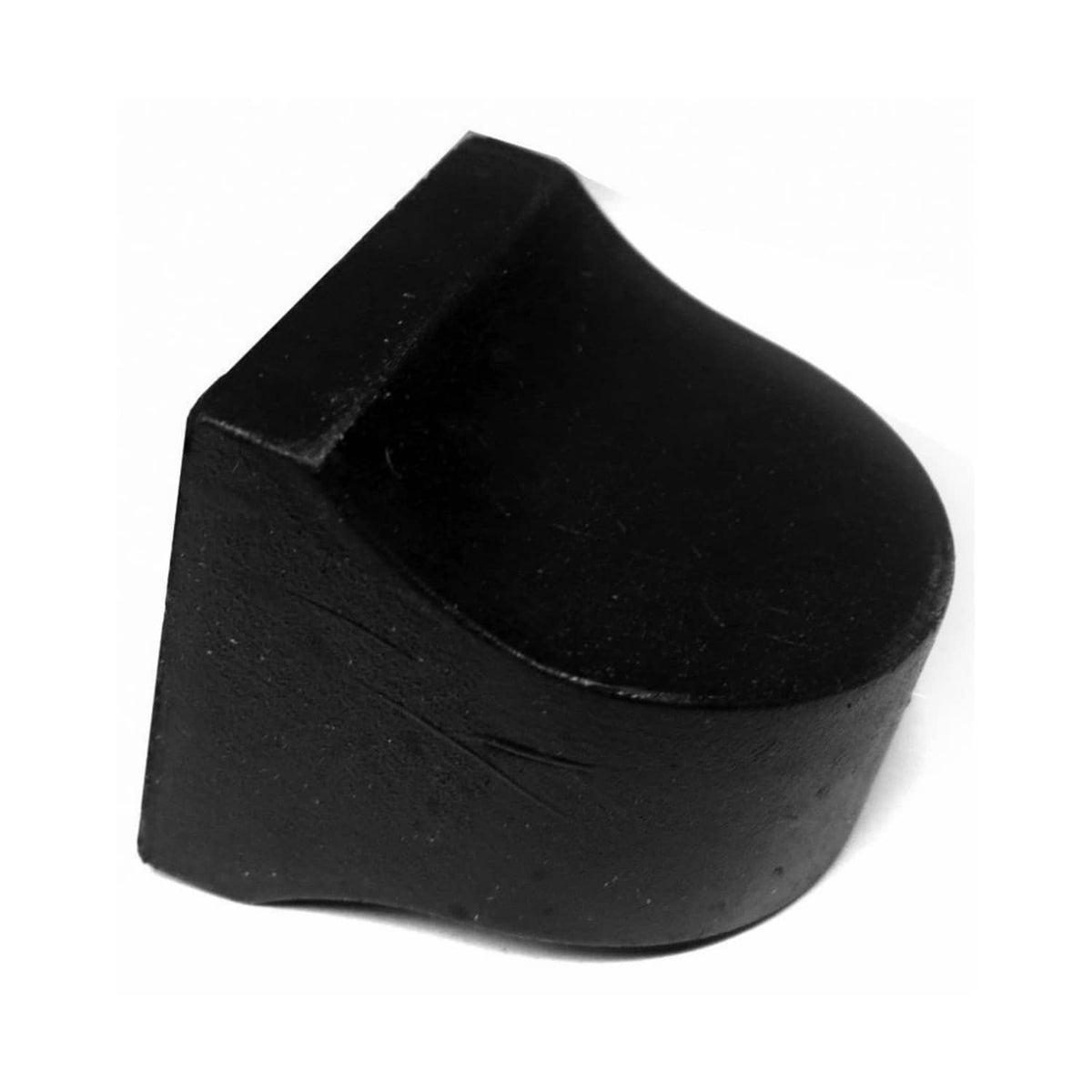 Solid Spare Replacement for Volvo Penta Raw Water Pump Rubber Stop Lug 3857954