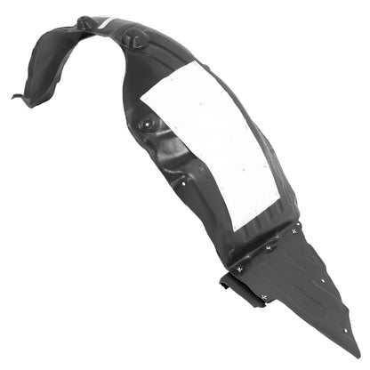 Solid Spare For Kia Optima New Fender Liner Splash Shield Front Driver Side #KI1248131