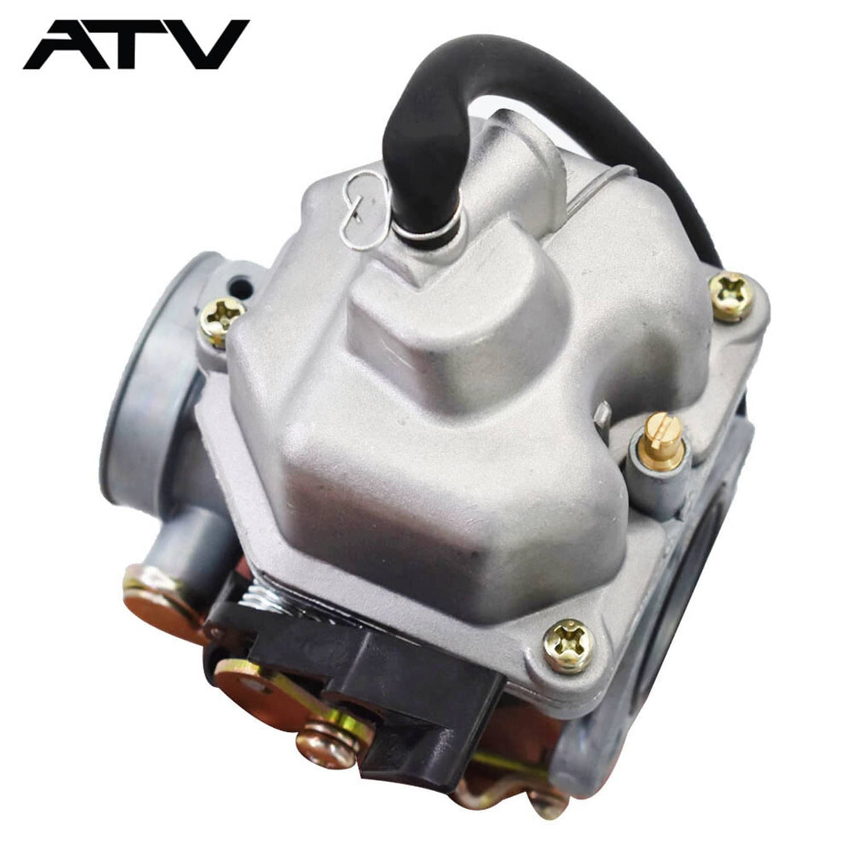 Solidspare PZ27mm Carburetor 4 Stroke For 150 200 250 300cc Motorcycle Dirt Bike Carb