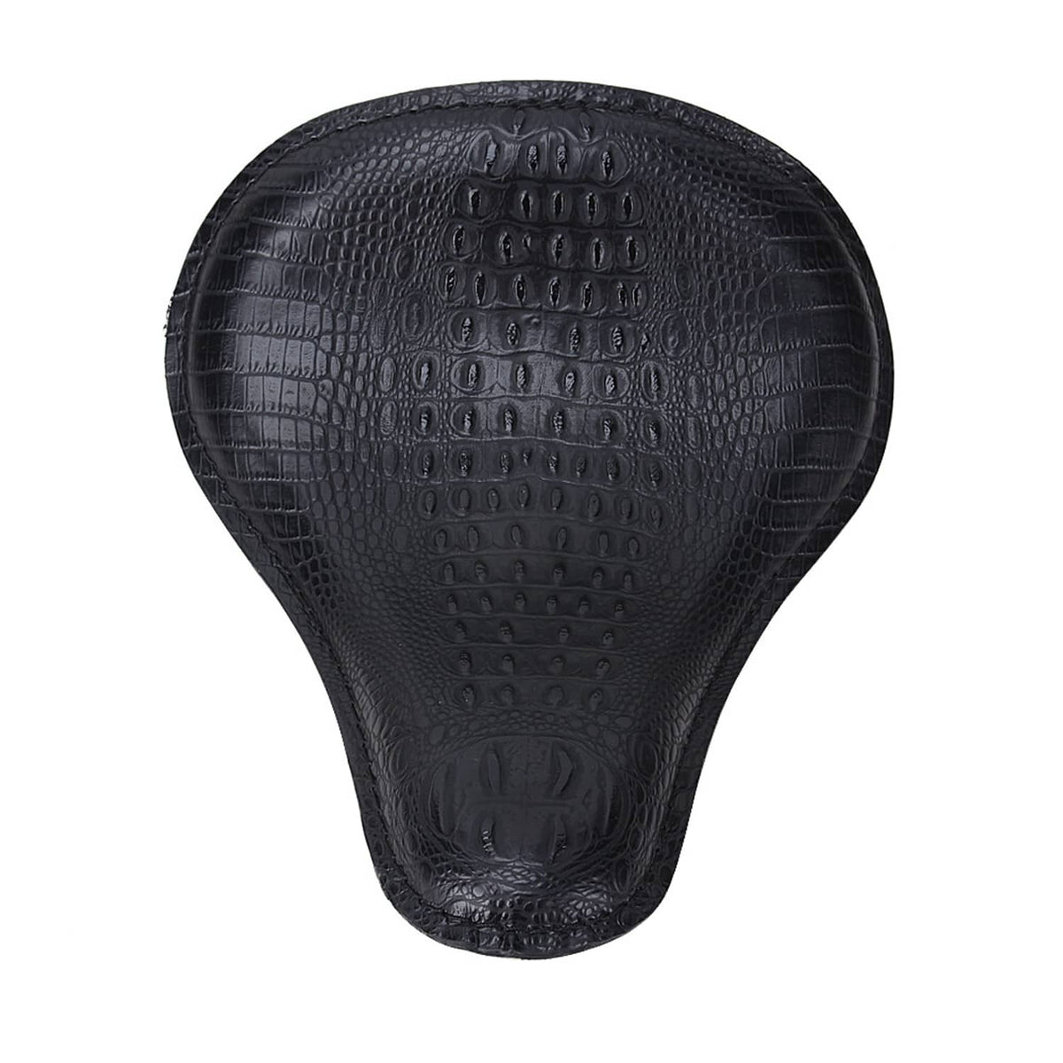 Solidspare Motorcycle Solo Seat For Honda Shadow Spirit ACE VT 1100 750 Rebel 250 300 450