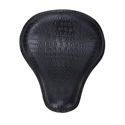 Solidspare Motorcycle Solo Seat For Honda Shadow Spirit ACE VT 1100 750 Rebel 250 300 450
