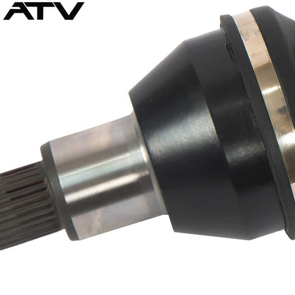 Solidspare Rear Left/Right CV Axles Drive Shaft For Polaris Sportsman 500 1999-2002 1380142