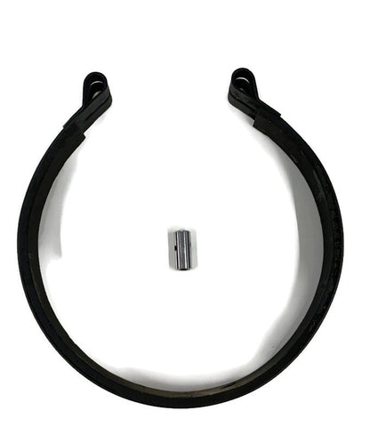 (4) 6 Inch 6" BRAKE BAND and PIN for Tecumseh Briggs & Stratton DuroMax Predator