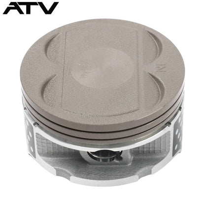 Solidspare Motorbike 310cc Cylinder Jug Piston Top End Kit 79mm For Honda CRF250F 2019-2025