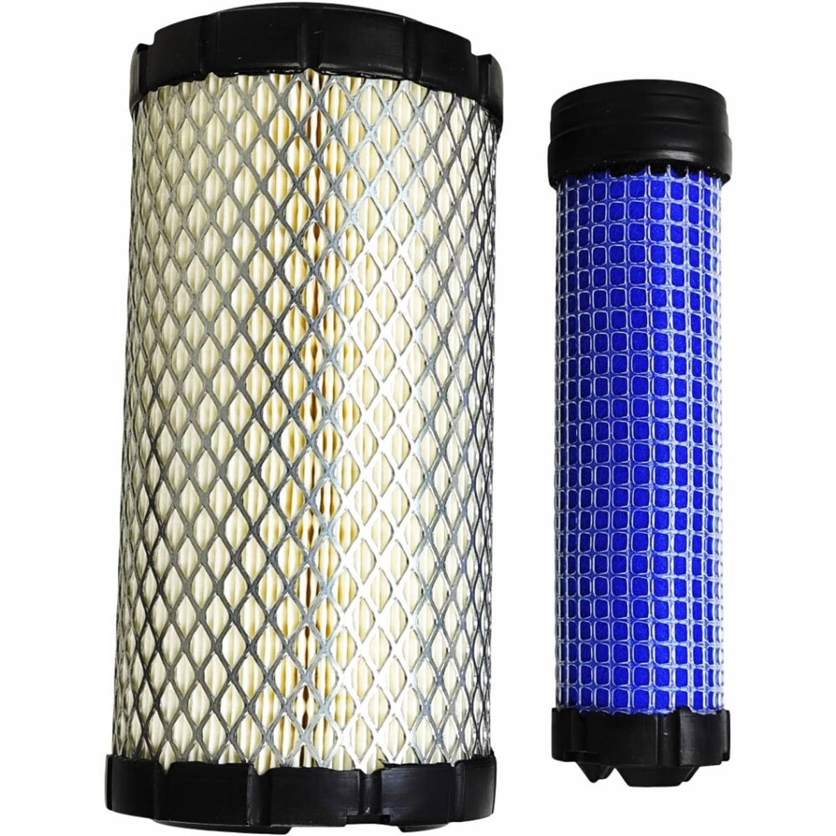 Solid Spare Air Cleaner Assy 11-9068 Fit for Thermo King T-Series 600 500 300 200 TriPac APU