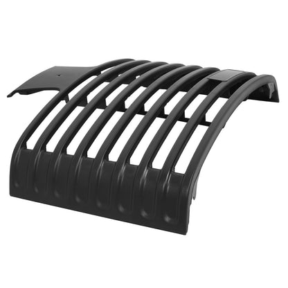 Solidspare Front Grille Fits John Deere 325 335 345 355D GX325 GX335 GX345 GX355 #AM131668