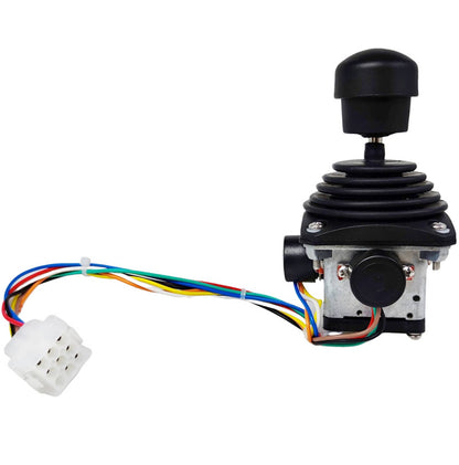 Solid Spare Joystick Controller 1600284 for JLG 400S 600S 601S 660SJ 660SJC 800A