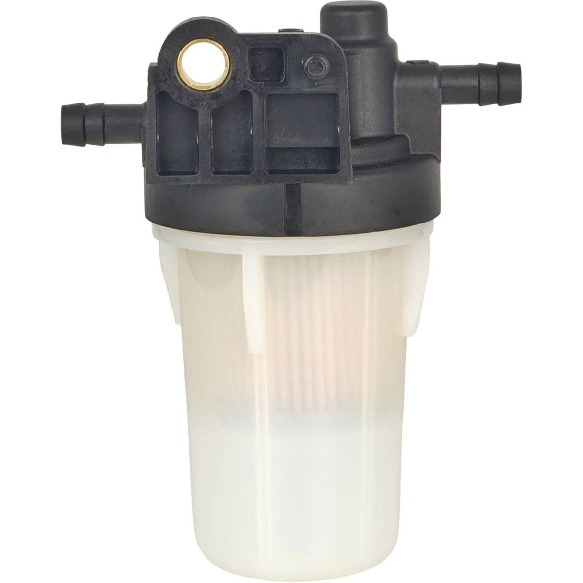 Solid Spare Fuel Filter Assembly 31A6200300 for Mahindra Tractor Max 22 25 HST, 28 HST
