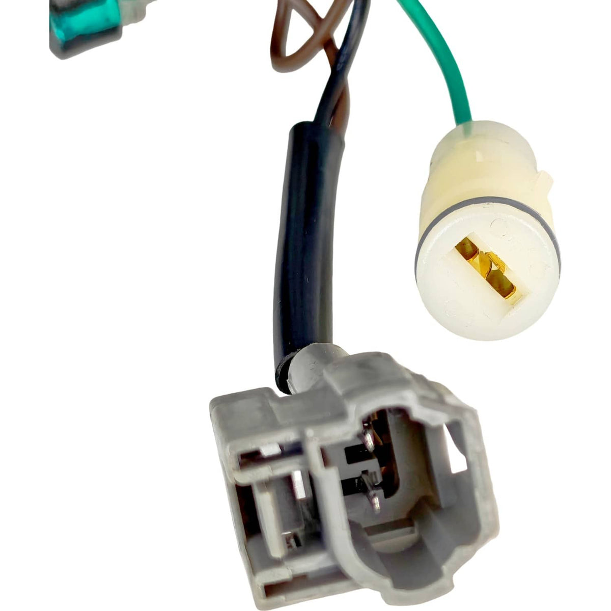 Solid Spare Distributor 19040-74031 19040-74040 for Toyota Camry 1987-1991, Celica 1988-1989