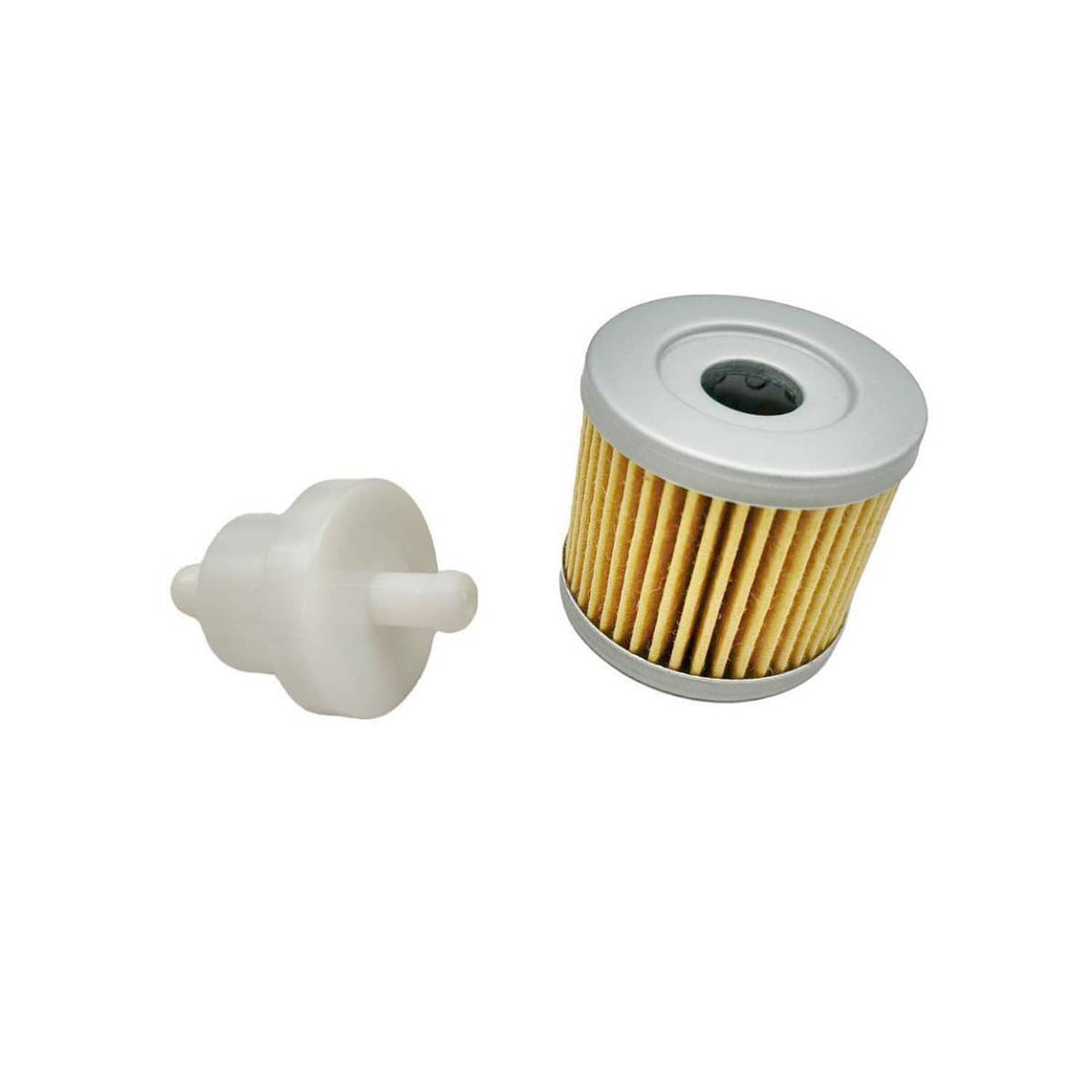 Solid Spare Suzuki DF8A DF9.9A Outboard Maintenance Kit 17400-99J01 55321-87J00 16510-45H10