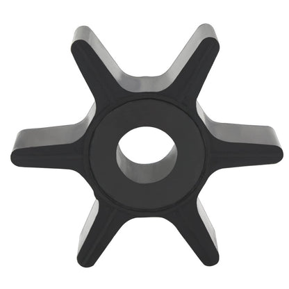 Solid Spare Water Pump Impeller for Mercury Chrysler Force 9.9-15HP Outboard 47-F436065-1/2