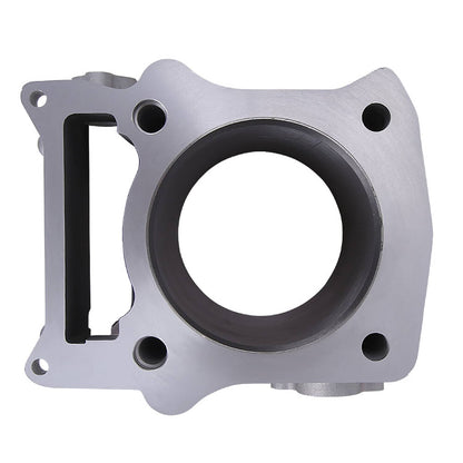 Solidspare HISUN 500 HS YS UTV ATV TOP End Kit Cylinder PISTON Rings GASKETS 13101-004-0000