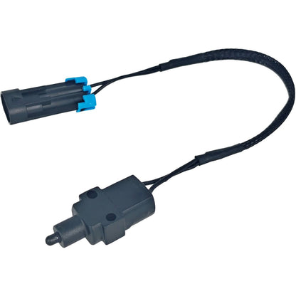 Solid Spare Neutral Switch Shift 8M0052939 Fit Mercury 3.0L, 5.0L 8.2L 350 377 496 MAG