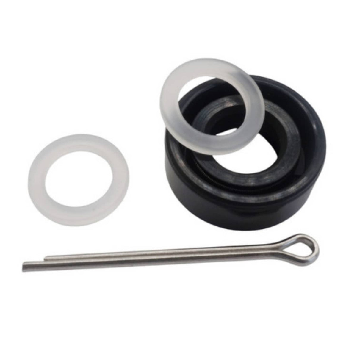 Solid Spare Honda Lower Unit Seal Kit 91253-ZV0-003 90757-ZV0-000 90507-921-000 BF2 BF2.3
