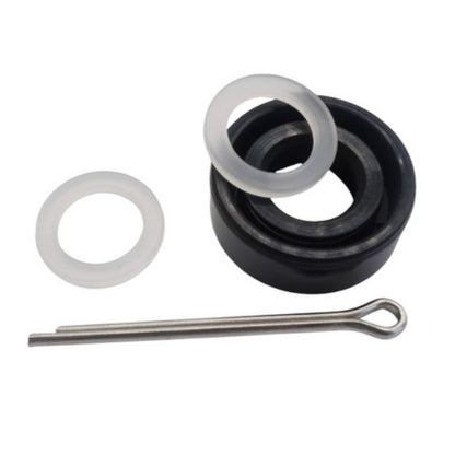 Solid Spare Honda Lower Unit Seal Kit 91253-ZV0-003 90757-ZV0-000 90507-921-000 BF2 BF2.3