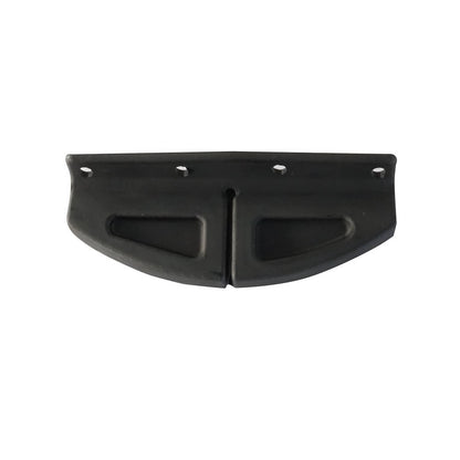 Solid Spare Non Return Valve Flap for Volvo Penta Sterndrive DP-D,DP-D1,DP-E 872438