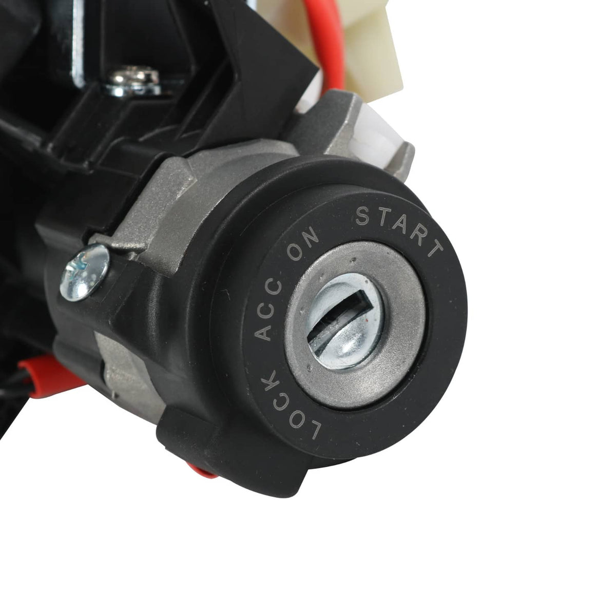 Solidspare 81900-H9G00 Ignition Lock Switch Assembly with Keys For Kia Rio 2021-2023 2022