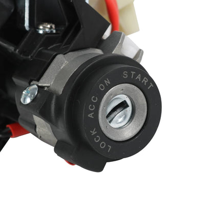Solidspare 81900-H9G00 Ignition Lock Switch Assembly with Keys For Kia Rio 2021-2023 2022