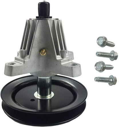 CUB CADET SPINDLE 918-04822 618-04950 LTX1040 LTX1042 EZT-L42 RZT-42 918-04822B