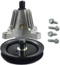 CUB CADET SPINDLE 918-04822 618-04950 LTX1040 LTX1042 EZT-L42 RZT-42 918-04822B