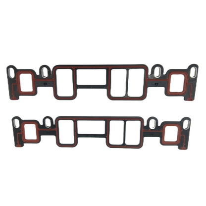 Solid Spare New Marine Intake Gasket Replacement For Mercury 27-8243261 Sierra 18-0487