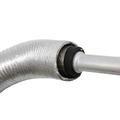 Solidspare Turbo Coolant Hose Pipe For BMW X1 X3 Z4 320i 328i 520i 528i xDrive 11538663516