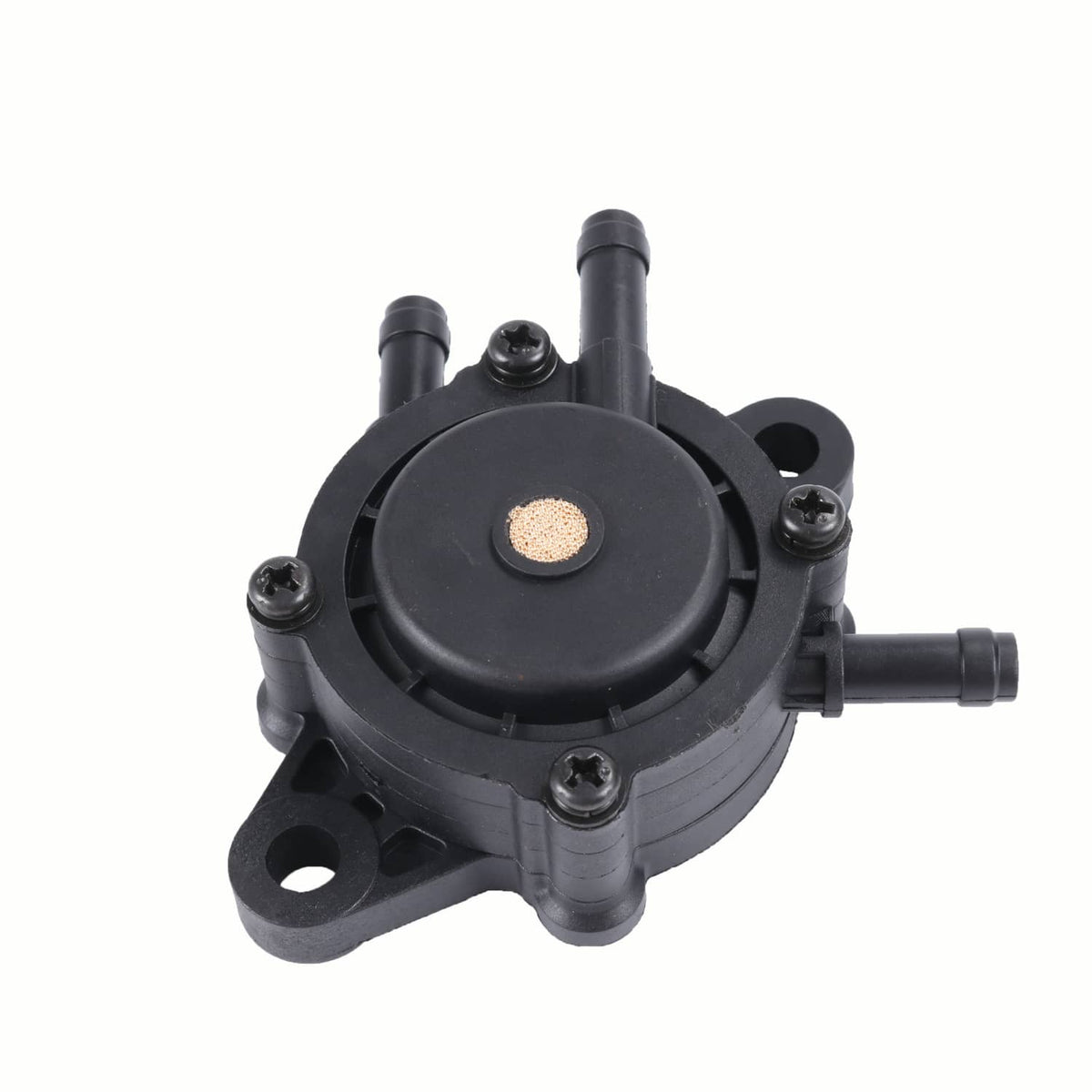 Solidspare 3PK Gas Fuel Pump For Mikuni BS 808492 491922 808656 691034 692313