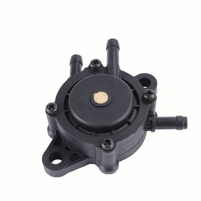 Solidspare 3PK Gas Fuel Pump For Mikuni BS 808492 491922 808656 691034 692313