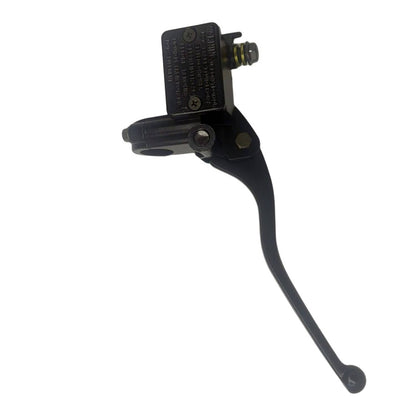 Solidspare Front Brake Master Cylinder for Suzuki QuadRunner 230 250 450 500 59600-44B11