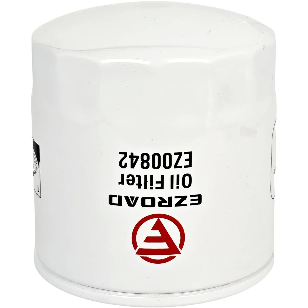 Solid Spare Engine Oil Filter 48138563 Fit for Case TV370B TV380 TV380B TV450 TV450B TV620B