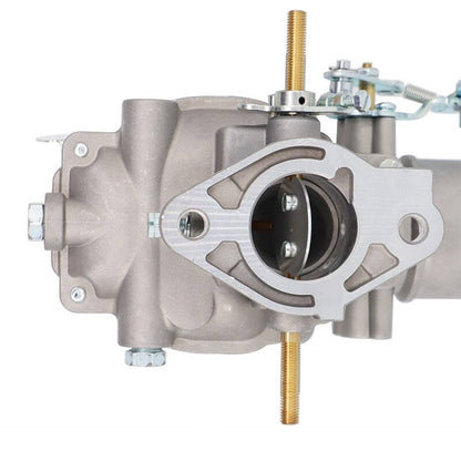 Solidspare Carburetor for Massey Ferguson 65, 135, 150, 165, 194603M92, 184301M92