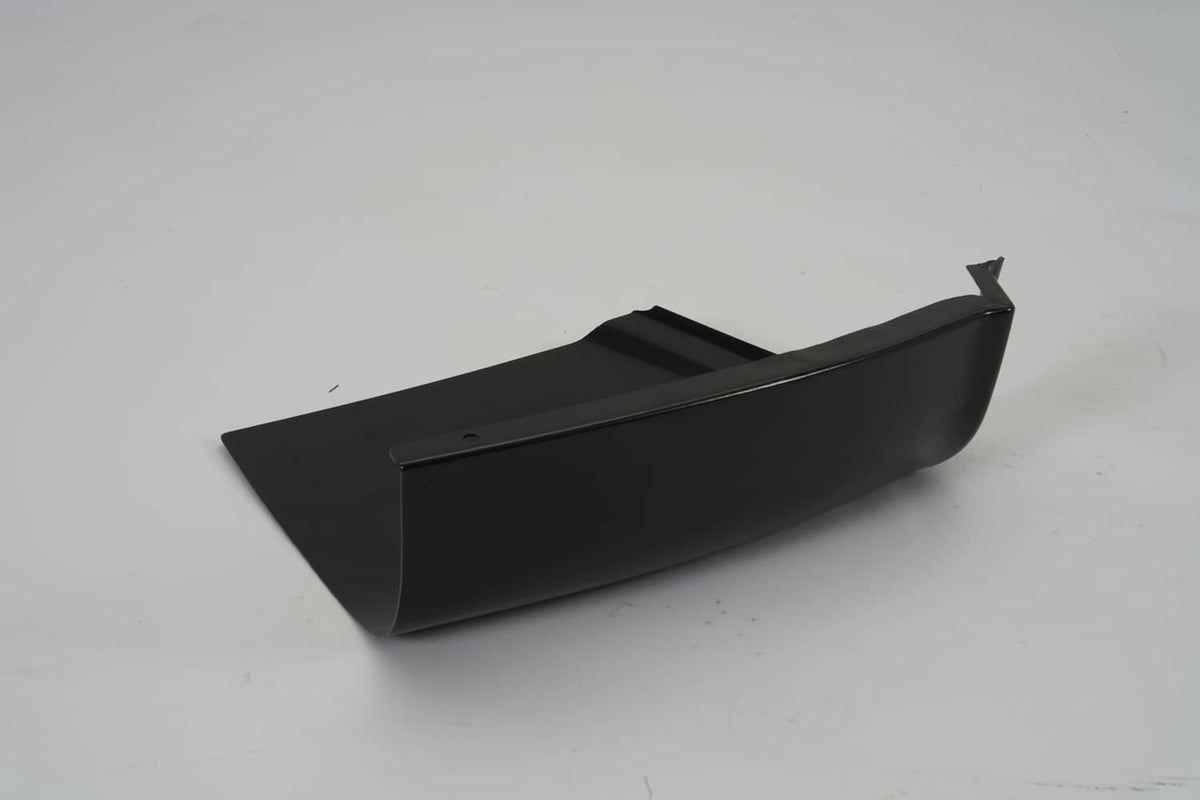 Solid Spare Pair Cab Corners For 1960-1966 Chevrolet & GMC C/K K10 Pickup Truck Left+Right