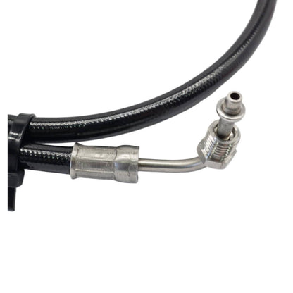 Solid Spare OMC Cobra Sterndrive Trim Hose For Volvo Penta SX-M SX-C SX-S 3853825 Hydraulic