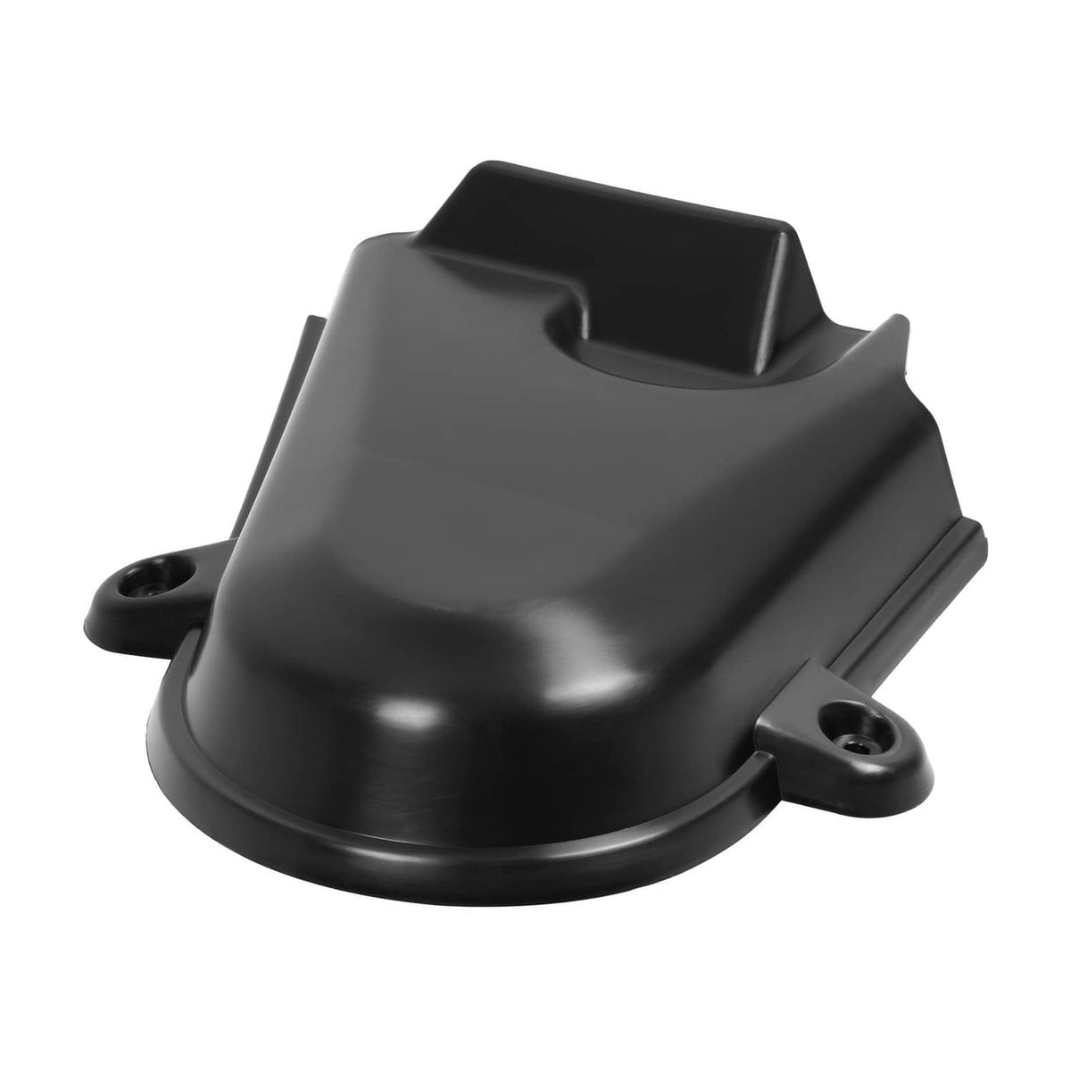 Solidspare #604338 Deck Pulley Cover For Hustler 52" Raptor/ Raptor Limited model Left Side
