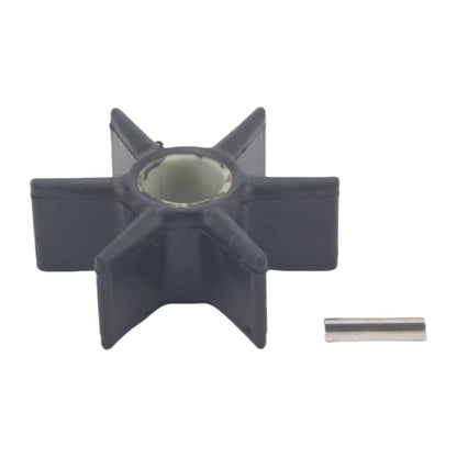 Solid Spare Water Pump Impeller Kit for Mercury 4-Stroke 75 80 90 100 HP Outboard 47-43026T8
