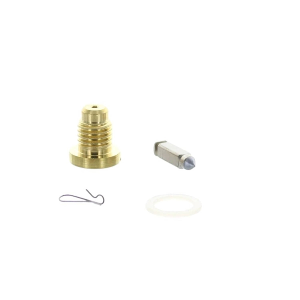 Solid Spare Carburetor Kit Johnson/Evinrude Outboard 436852 438996 0438996 0436852 435442