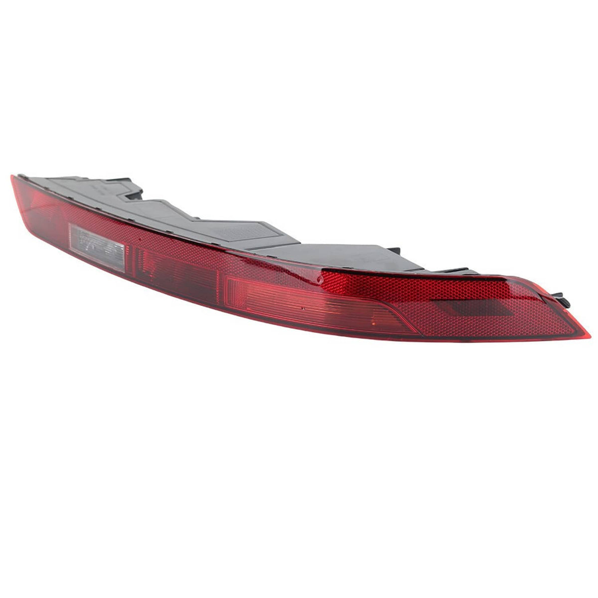 Solidspare Pair Rear Bumper Lower Tail Light Brake Lamps For 2018-2023 Audi Q5 80A945070A