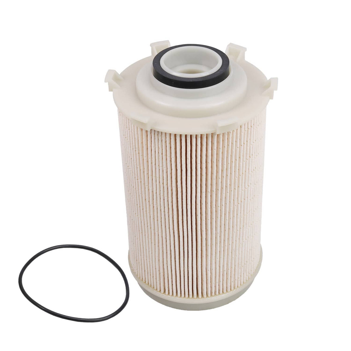 Solidspare 68061634AA Fuel Filter For 2007-2010 Dodge Ram 2500 3500 6.7L Cummins Diesel