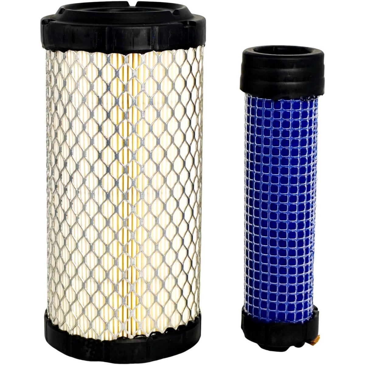 Solid Spare Maintenance Filter Kit 77700-01818 Fit Kubota RTV500 (S/N 19024) Utility Vehicle